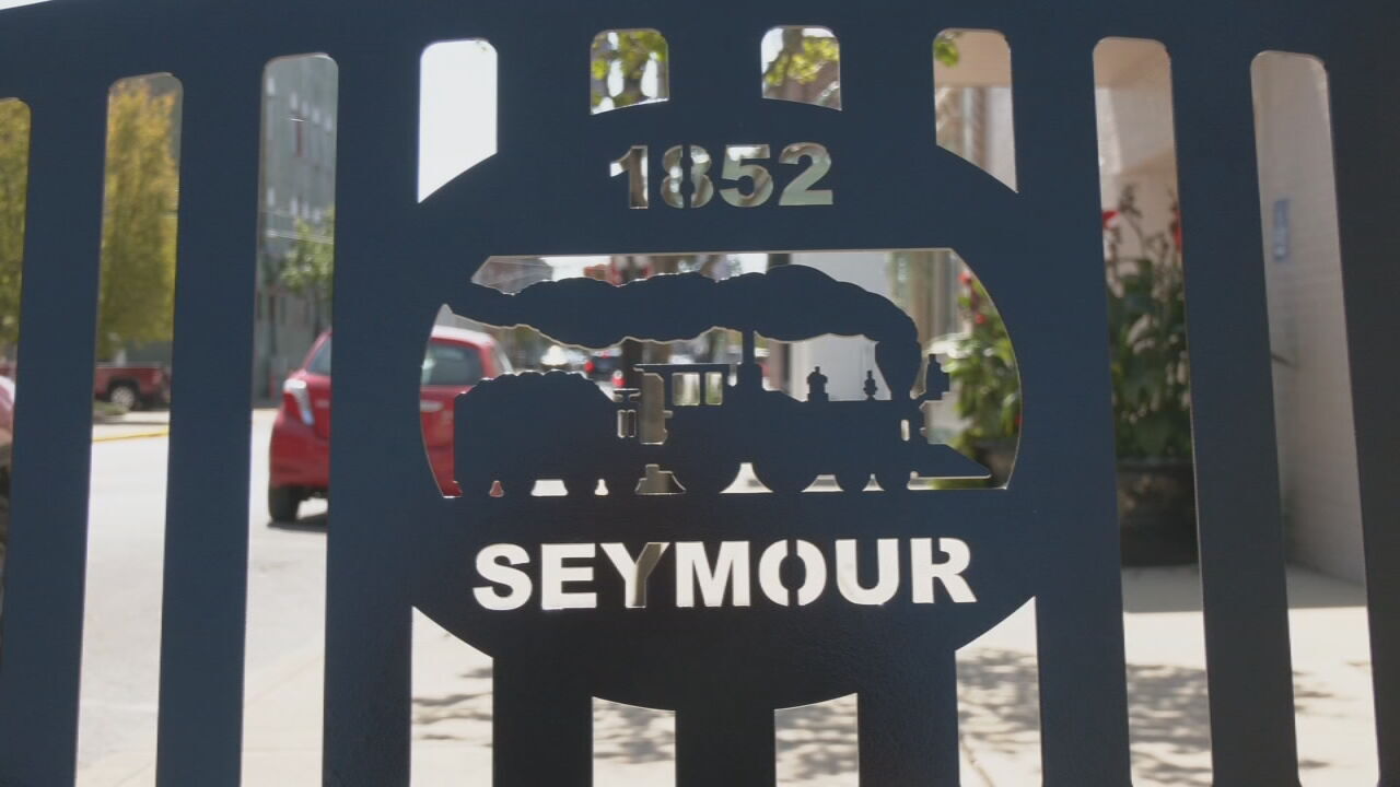 Seymour